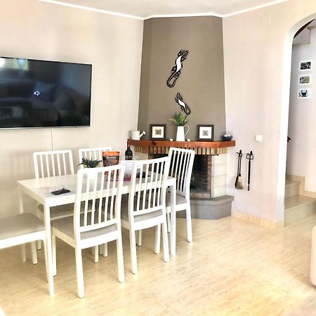 La Casa De Jordi&Lina Βίλα Miami Playa Εξωτερικό φωτογραφία