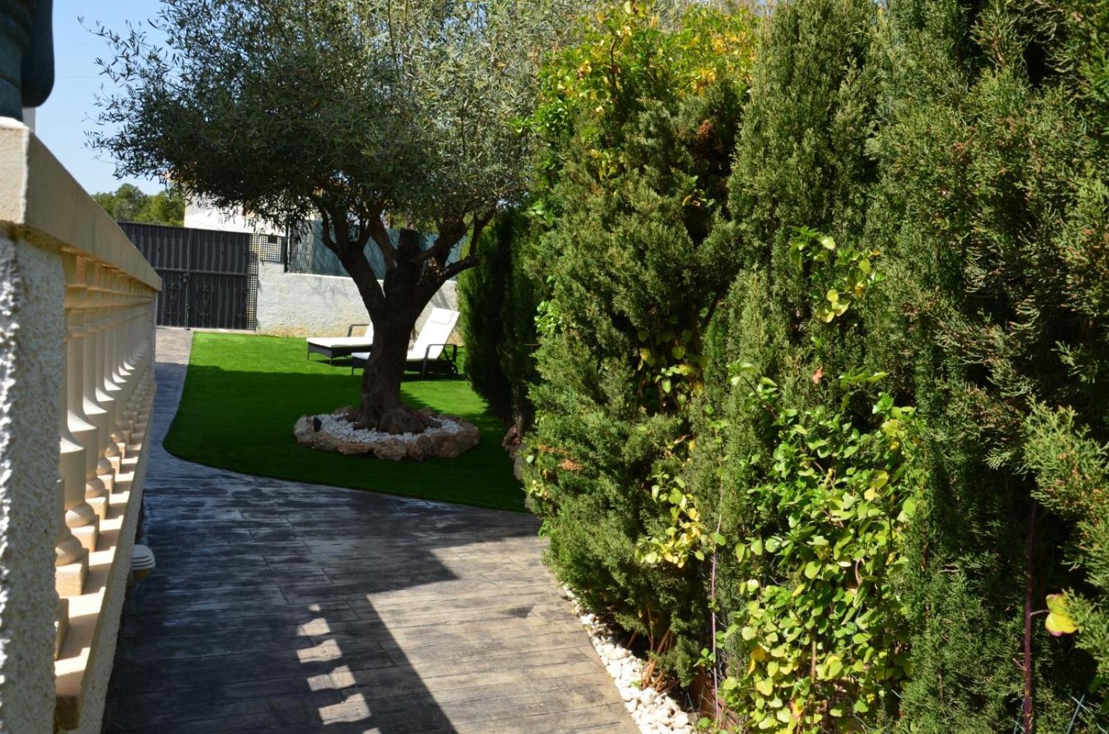 La Casa De Jordi&Lina Βίλα Miami Playa Εξωτερικό φωτογραφία