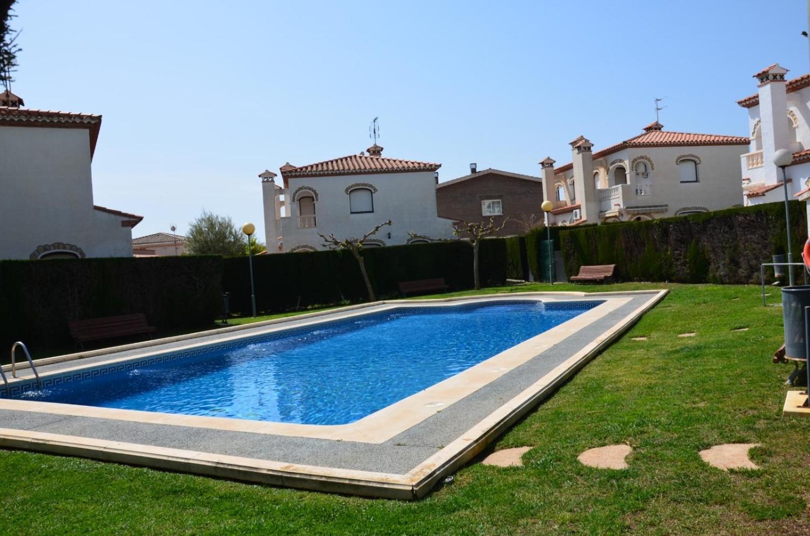 La Casa De Jordi&Lina Βίλα Miami Playa Εξωτερικό φωτογραφία