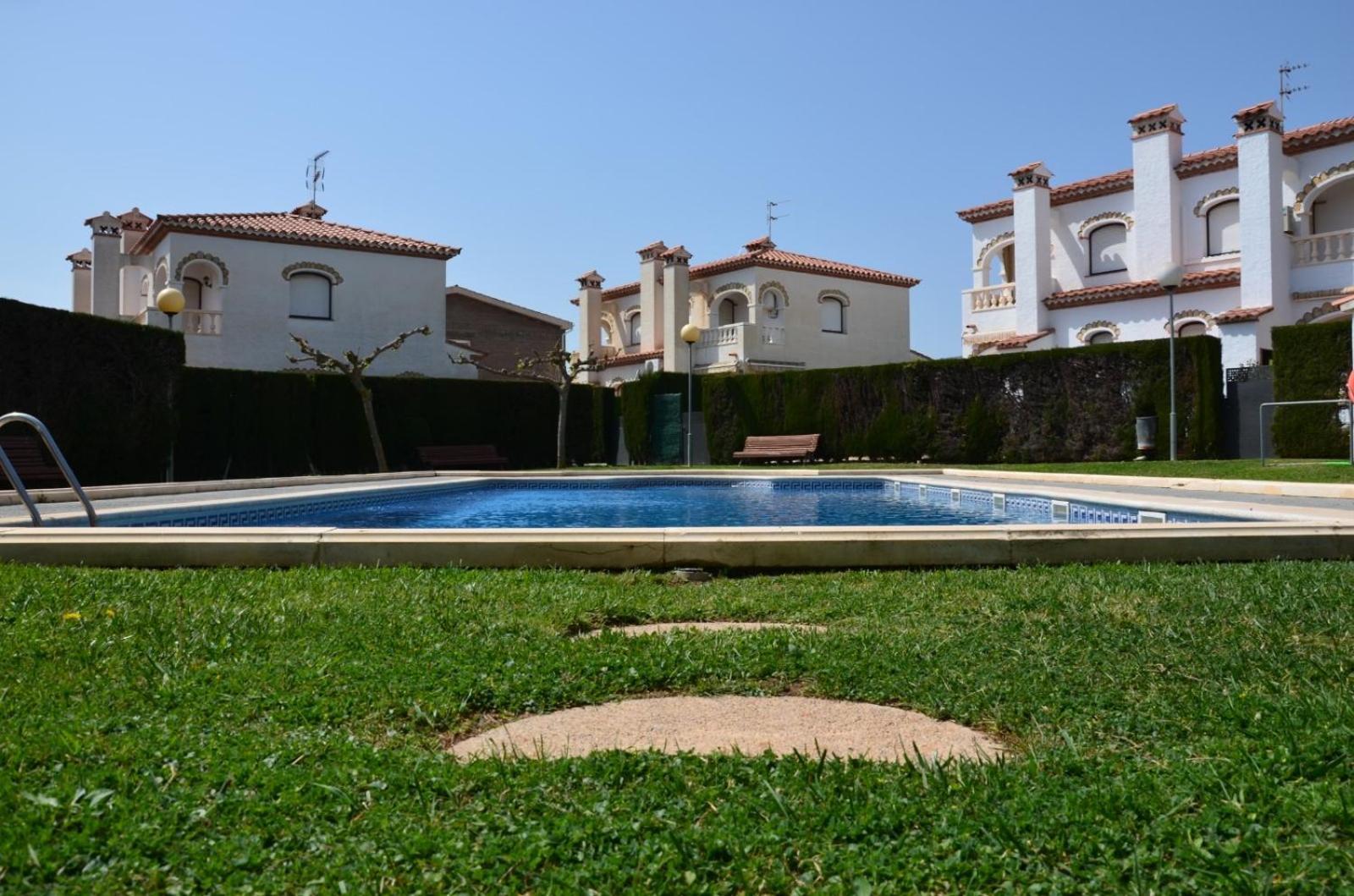 La Casa De Jordi&Lina Βίλα Miami Playa Εξωτερικό φωτογραφία