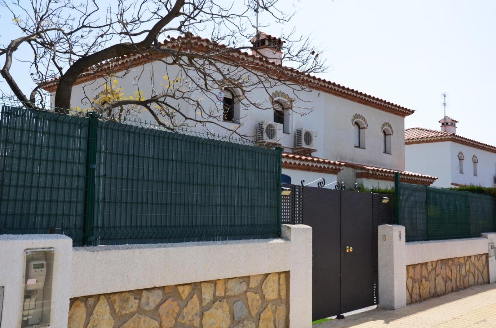 La Casa De Jordi&Lina Βίλα Miami Playa Εξωτερικό φωτογραφία