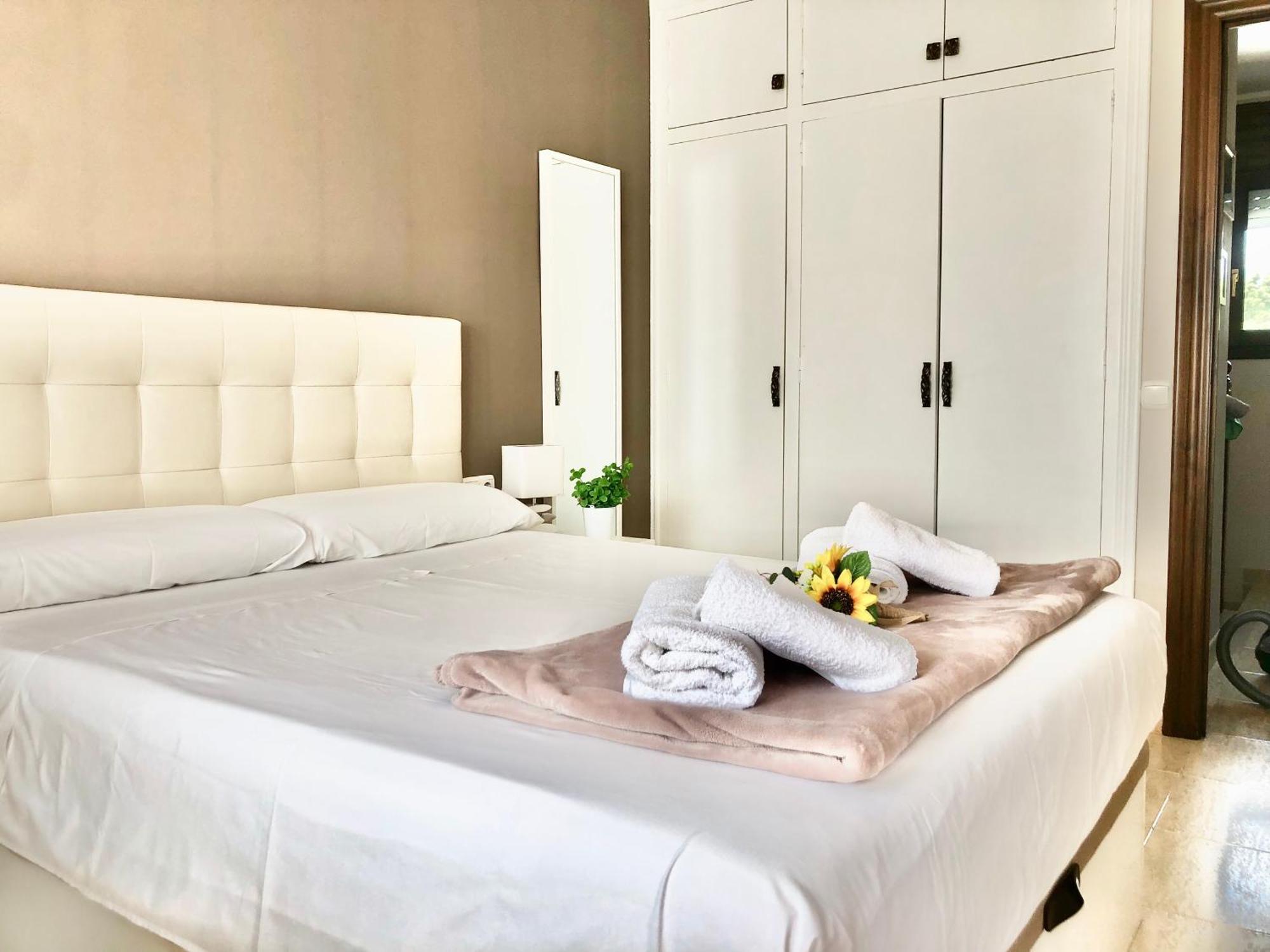 La Casa De Jordi&Lina Βίλα Miami Playa Εξωτερικό φωτογραφία