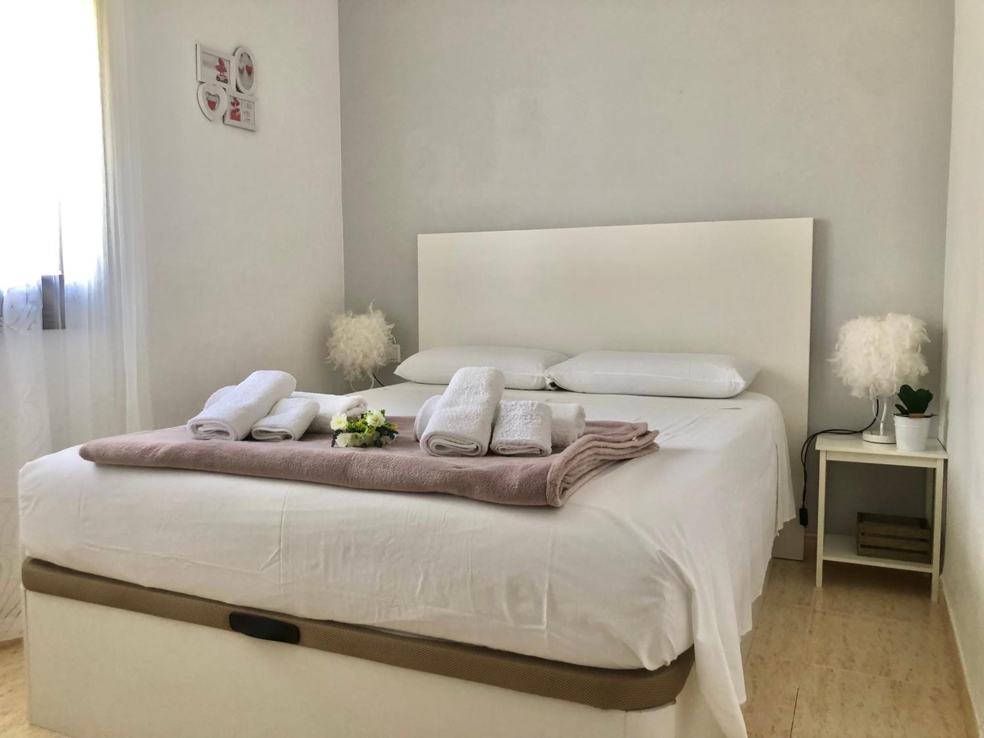 La Casa De Jordi&Lina Βίλα Miami Playa Εξωτερικό φωτογραφία
