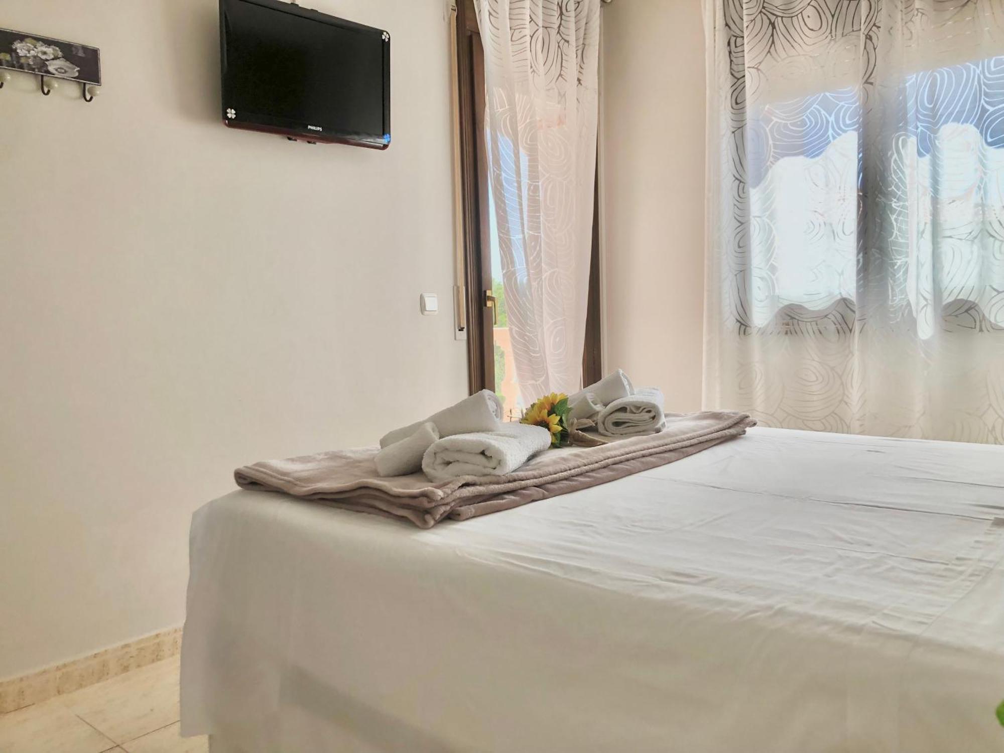 La Casa De Jordi&Lina Βίλα Miami Playa Εξωτερικό φωτογραφία