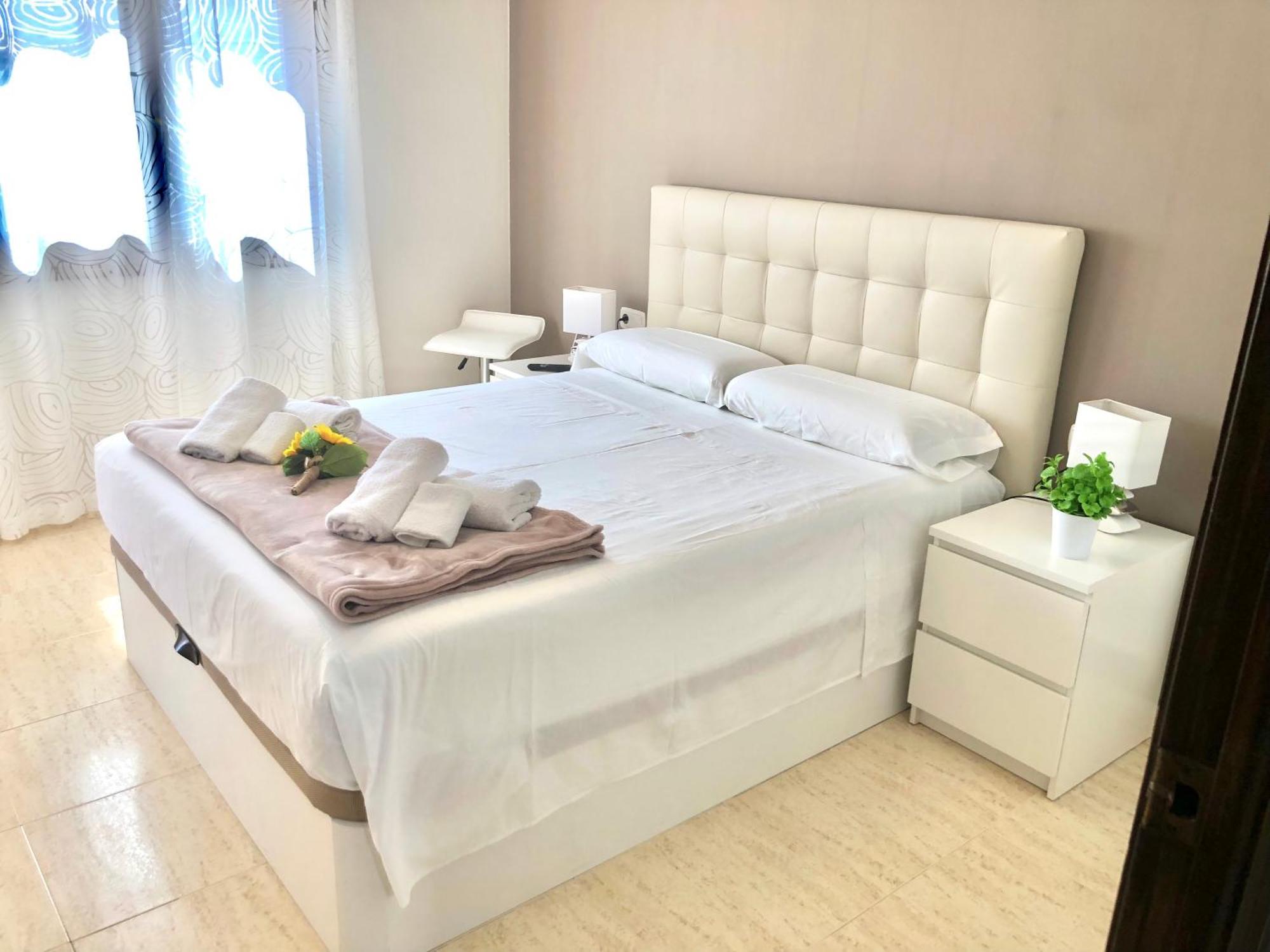 La Casa De Jordi&Lina Βίλα Miami Playa Εξωτερικό φωτογραφία