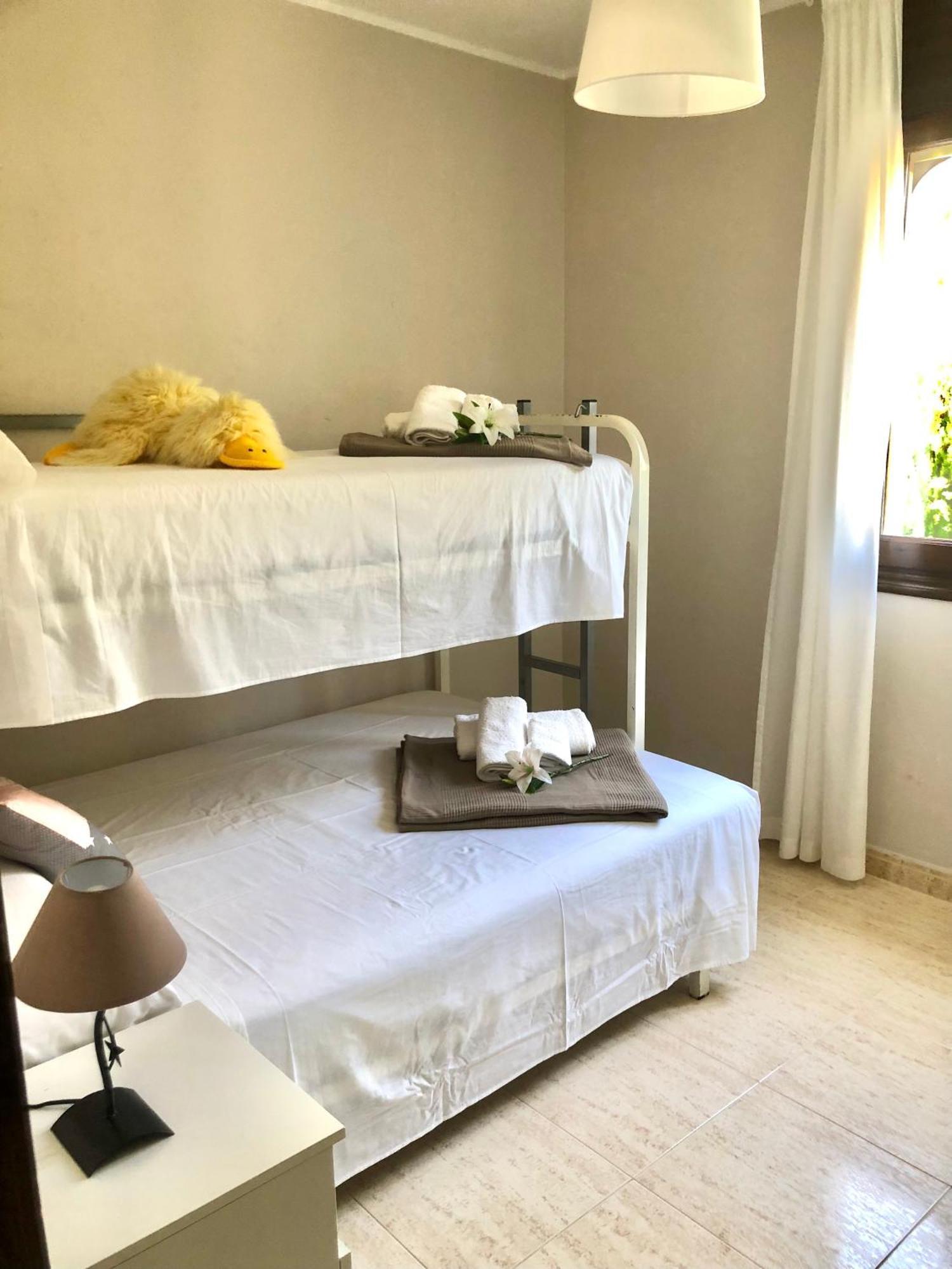 La Casa De Jordi&Lina Βίλα Miami Playa Εξωτερικό φωτογραφία
