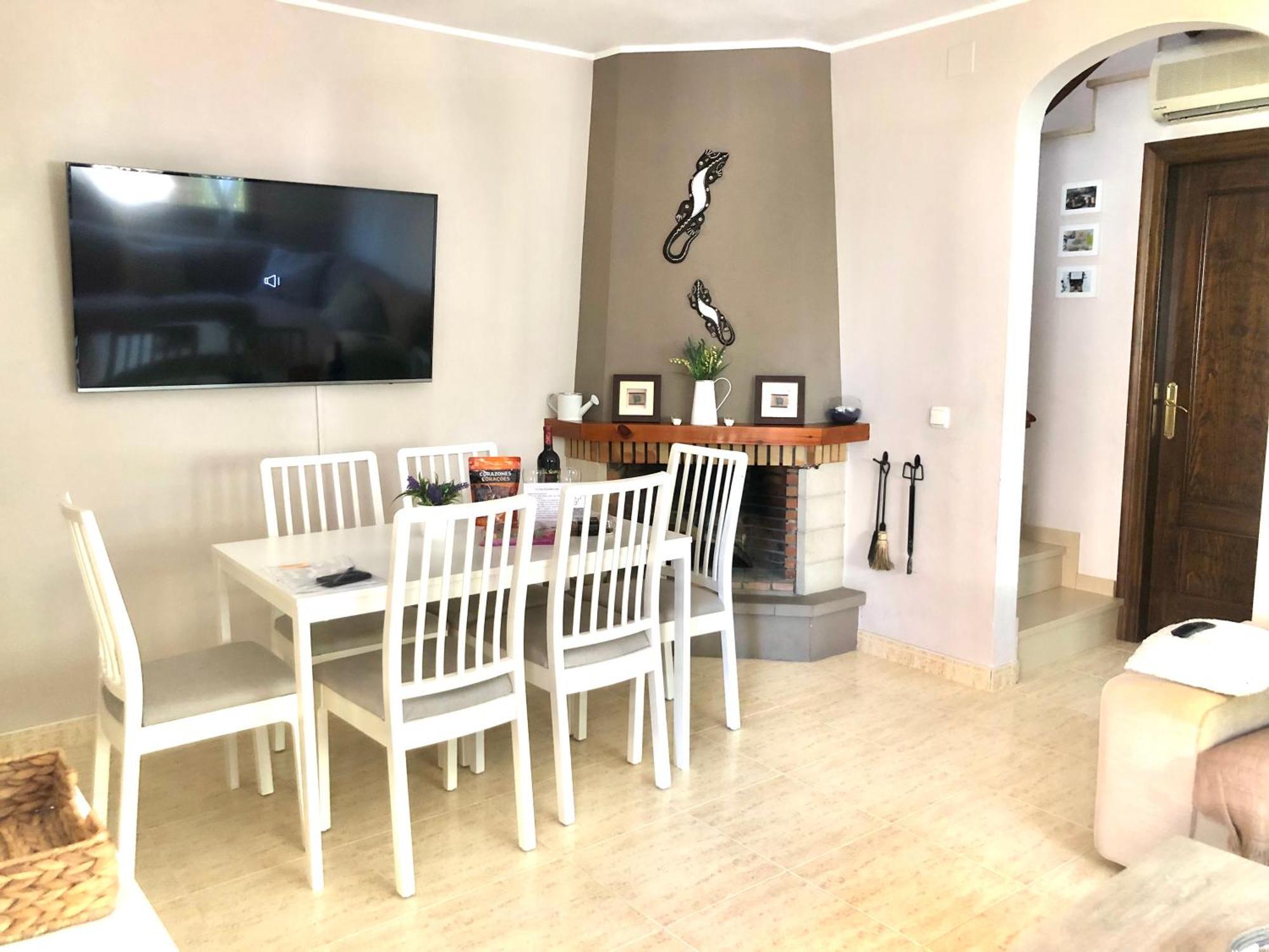 La Casa De Jordi&Lina Βίλα Miami Playa Εξωτερικό φωτογραφία