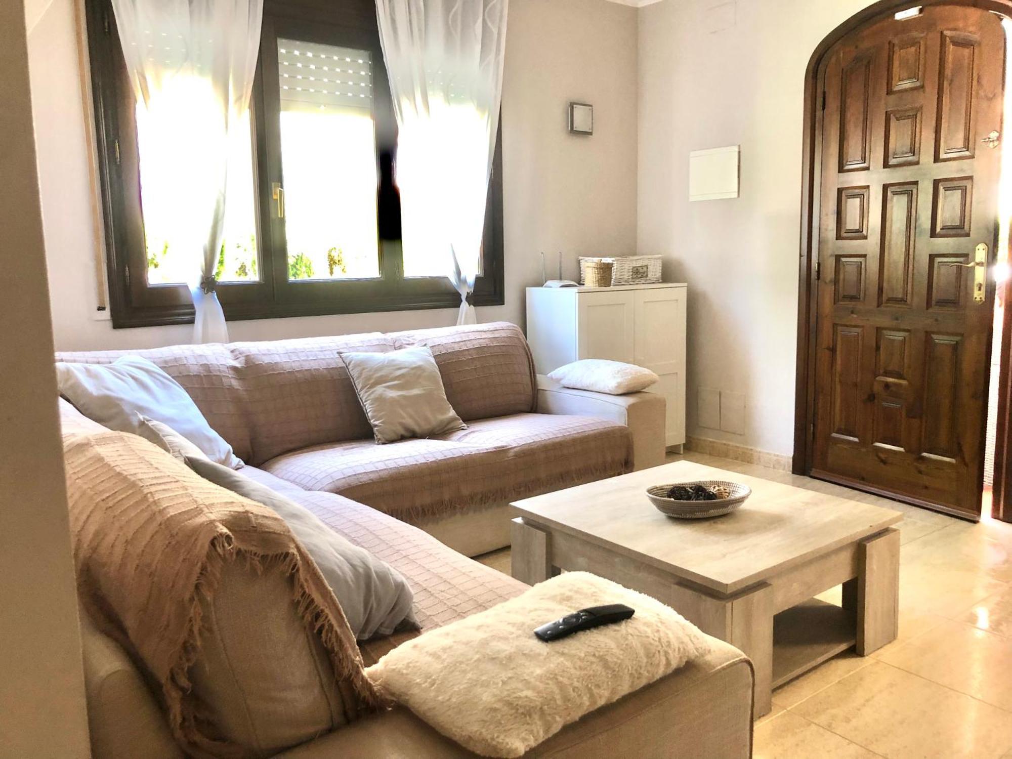 La Casa De Jordi&Lina Βίλα Miami Playa Εξωτερικό φωτογραφία