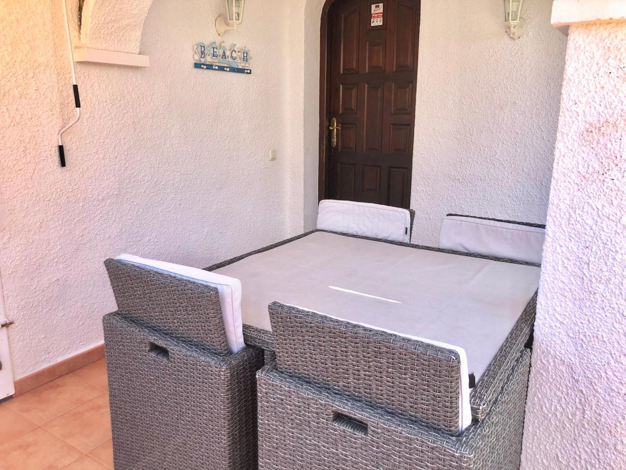 La Casa De Jordi&Lina Βίλα Miami Playa Εξωτερικό φωτογραφία