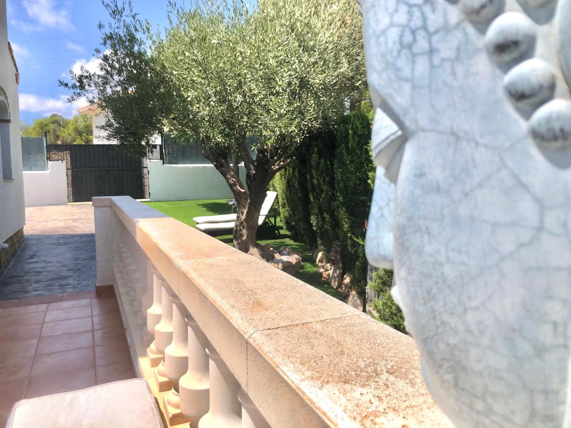 La Casa De Jordi&Lina Βίλα Miami Playa Εξωτερικό φωτογραφία